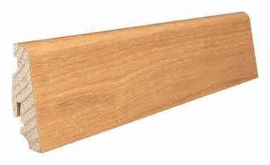 HARO Sockelleiste Eiche furniert matt-versiegelt 0