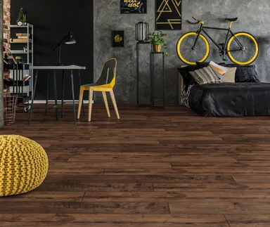 HORI Laminat Profi Exclusiv Teak Landhausdiele 8