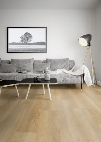 Friends by ter Hürne Klick-Designboden Eiche Ella OF 2409 Landhausdiele 7
