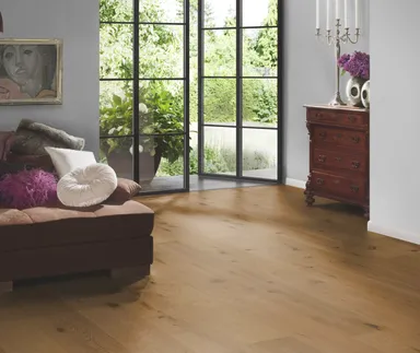 ter Hürne Klick-Parkett Hywood EVO Eiche Iraty OF E704G Landhausdiele 4