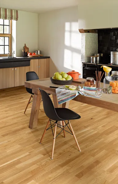 PARADOR Parkett Basic 11-5 Eiche Rustikal Schiffsboden 3