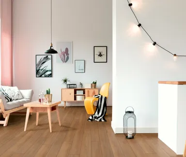 KRONOTEX Laminat Superior Standard Plus D 90142 Finlay Oak Brown Landhausdiele 4