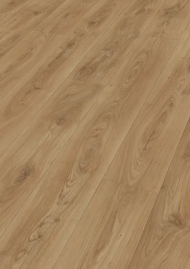MEISTER PVC-freier Designboden MeisterDesign. next DL 500 S Schlosseiche natur Landhausdiele 5G Dry® 2