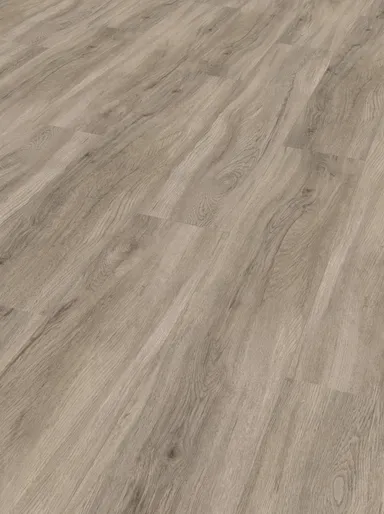 PARADOR Klick-Vinylboden HDF Basic 30 Eiche pastellgrau Landhausdiele 6