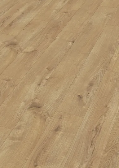 MEISTER Laminat LD 55 Villa Oak 1-Stab 07016 Landhausdiele 1