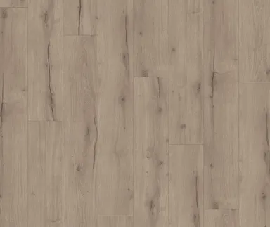 PARADOR PVC freier Klick-Designboden Modular One Eiche Helios grau Rustikalstruktur Landhausdiele 1