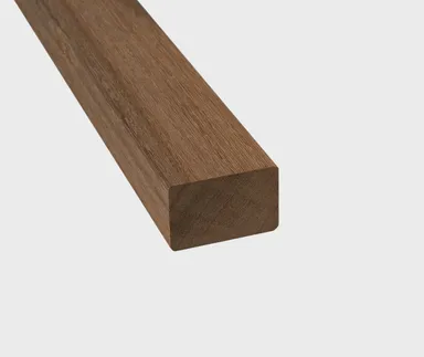 HORI Unterkonstruktion Hartholz 42 x 65 mm 0