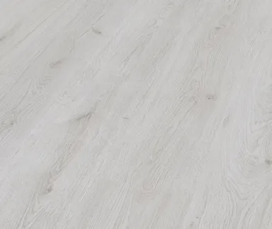 HORI Laminat Easy Eiche weiß 0
