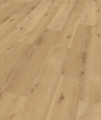 tilo Klick-Vinylboden NOVO Eiche Safari Holzoptik softsynchron Landhausdiele 5