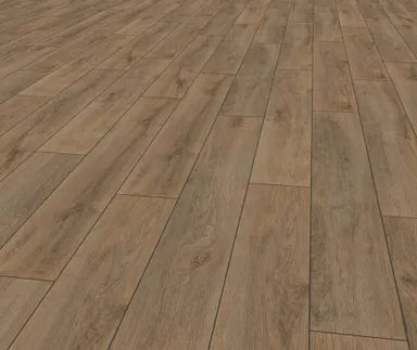 KRONOTEX Laminat Robusto D 4957 Premium Eiche Braun Landhausdiele 0