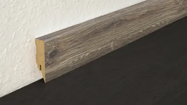 HORI MDF-Kern Sockelleiste Grundierfolie Topline D 1758 1