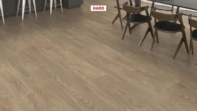 HARO Laminat Tritty 200 Aqua Gran Via Ulme Vario authentic soft 2