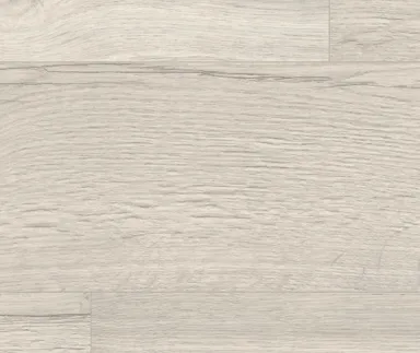 EGGER Klick-Designboden HOME Design Elva Eiche weiß EHD027 Landhausdiele 0