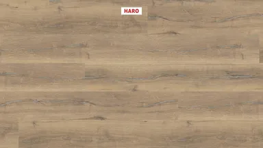 HARO Laminat Tritty 200 Aqua Gran Via Eiche Metallic natur authentic 0
