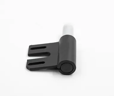 HORI Set Türbänder schwarz 2-tlg. für Stahltüren & Stahlzargen 0
