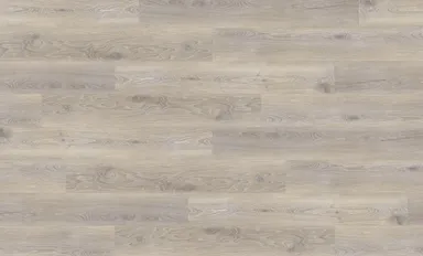 HORI Klick-Hartvinylboden Rigid SPC Eiche Rutherford B. Hayes mittelgrau Landhausdiele Holzstruktur 2