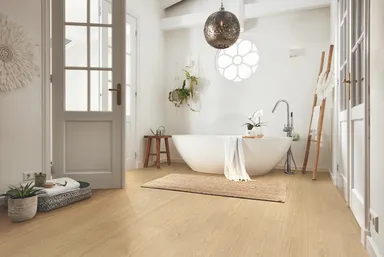 MEISTER Laminat LL 250 Taleiche hell 07144 Landhausdiele 3