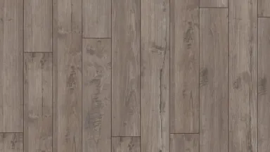 KRONOTEX Sockelleiste Dekor D 3242 Nostalgie Teak Silber 2