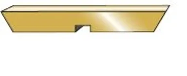 TETZNER & JENTZSCH Einzelreiter für Pergola grün 0