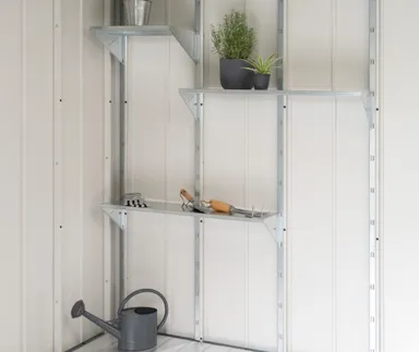 Hörmann Juno Zubehör Regalboden 0