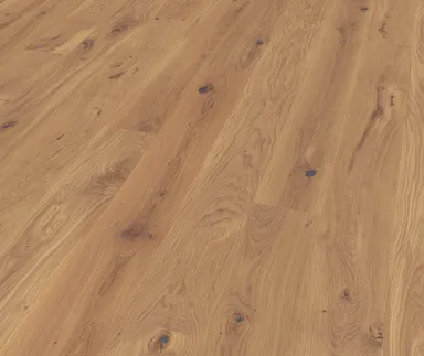 tilo Parkett MARCANTO TREND Eiche Sahara Alpin gebürstet Landhausdiele 0