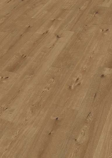 MEISTER Laminat LD 55 Hill Oak 1-Stab 07153 Landhausdiele 1