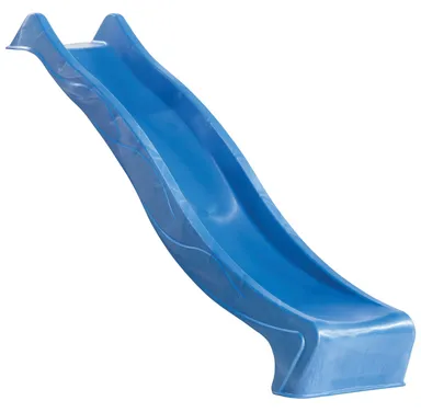 SchefferToys Spielturm Rutsche 290  cm 0