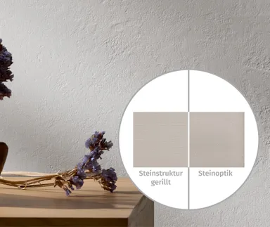 MODEE Wandverkleidung Pure Structure Mono Grey 0
