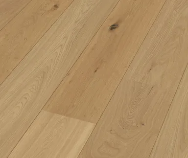 MEISTER Lindura Holzboden HD 400 Eiche lebhaft 8914 gebürstet Landhausdiele 0