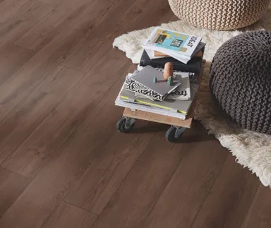 KRONOTEX Laminat Exquisit D89652 Mistral Eiche Landhausdiele 5
