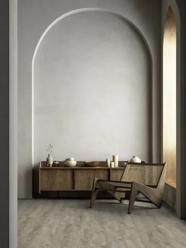 Gerflor Klebe-Vinylboden massiv Virtuo 55 Mikado Landhausdiele 0