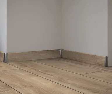 KRONOTEX Sockelleiste Dekor D 4982 Oriental Oak Beige 0