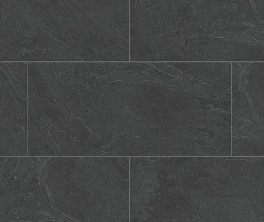 MEISTER Laminat LB 150 Schiefer anthrazit 6137 Fliese 0