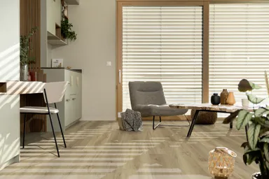 Gerflor Klick-Vinylboden Virtuo 55 Rigid Acoustic Baita Medium Landhausdiele XL 4