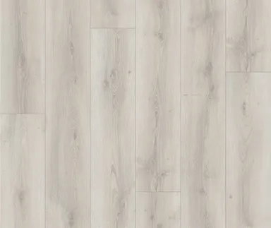 PARADOR Laminat Basic 600 Eiche Askada weiß Naturmattstruktur Landhausdiele 1