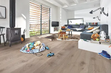 MEISTER Laminat LL 250 Bacheiche 07143 Landhausdiele 2