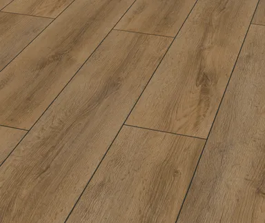 KRONOTEX Laminat Advanced D4957 Grand Oak Brown Landhausdiele 0