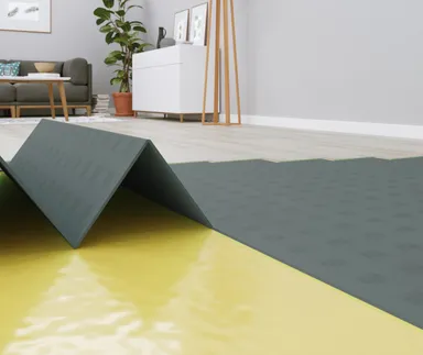 Arbiton Secura Max Smart Trittschalldämmung 0