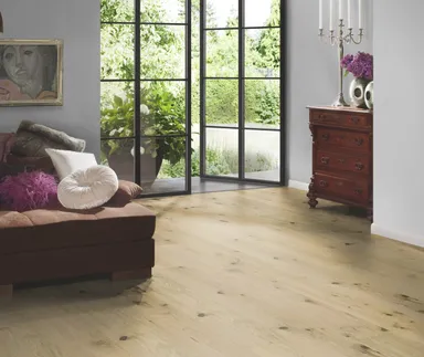 ter Hürne Klick-Parkett Hywood OLIO Eiche Caledonian Forest OF E001G Landhausdiele 4