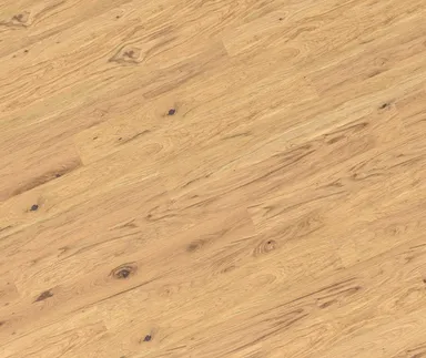 HORI Parkett Burgdiele Eiche Cawdor Castle rustikal gebürstet Landhausdiele natur-geölt 0