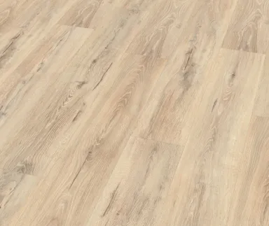 EGGER Klick-Designboden Aquadura Hybridboden EDF203 Panora Eiche beige 0