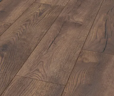 KRONOTEX Laminat Exquisit Plus D4766 Pettersson Eiche Dunkel Landhausdiele 0