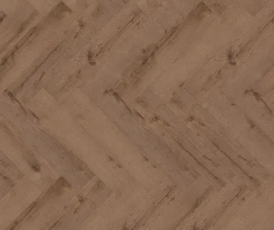 ter Hürne Klebe-Vinylboden massiv Herringbone Edition Pro Eiche Washington OF 2419 Fischgrät 1