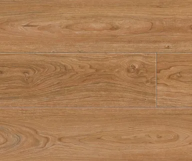 HORI Klick-Hartvinylboden Rigid SPC Eiche James K. Polk natur Landhausdiele Holzstruktur 2