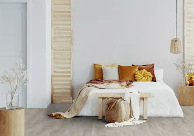 Gerflor Klebe-Vinylboden Senso Rustic 2320 Imperial Pearl Landhausdiele selbstklebend 3