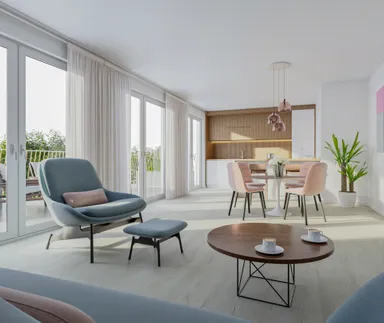 HORI Klick-Hartvinylboden Rigid SPC Eiche Birr Castle Landhausdiele synchron Holzstruktur 8