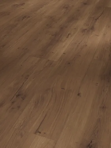 PARADOR PVC freier Klick-Designboden Modular ONE Eiche Spirit geräuchert Holzstruktur Landhausdiele 2