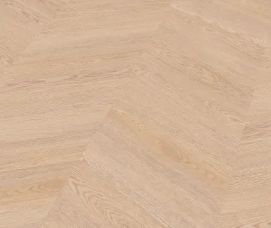 ter Hürne Klebe-Vinylboden massiv Chevron Edition Pro Eiche Berlin OF 2415 Fischgrät 0