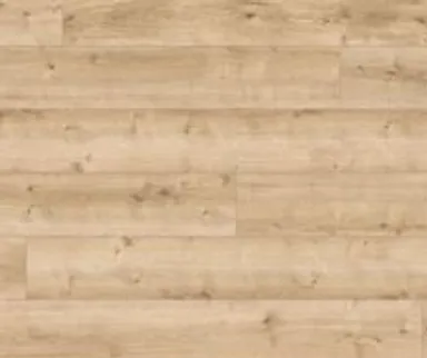 PARADOR PVC freier Klick-Designboden Modular ONE Eiche pure Hell Holzstruktur Landhausdiele 0