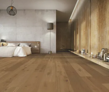 ter Hürne Klick-Parkett Hywood OLIO Eiche Beverin OF A007G Landhausdiele XL 4